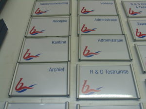 Biddle Kloostertille - richtprijs 17,50,-