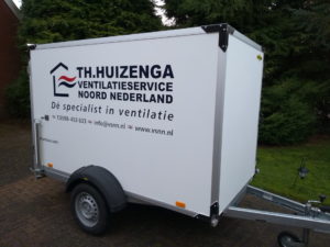 VSNN TH. Huizenga - richtprijs 310,-