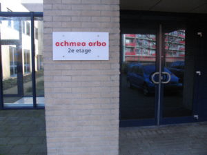 Achmea Arbo Assen- prijs op aanvraag -