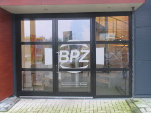 BPZ Bouwproducten Zomer - richtprijs 315,-