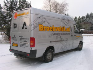 Broekveldt Tynaarlo - richtprijs € 1400,-