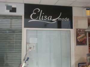 Elisa Mode Hoogezand - richtprijs - 195,-