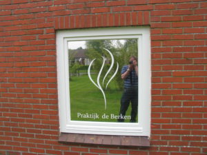 Praktijk de Berken - richtprijs 150,-