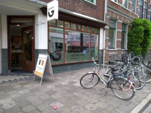 Groenhout Makelaars Groningen - richtprijs 510,-