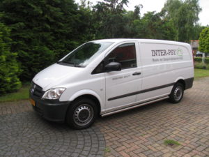 INTER-PSY Groningen - richtprijs 250,-