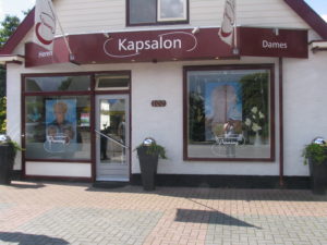 Kapsalon Piening Annen - richtprijs 450,-