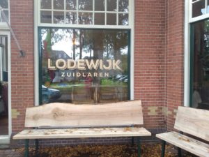 Lodewijk Zuidlaren - richtprijs 190,-