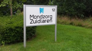 Mondzorg Zuidlaren - richtprijs 510,-