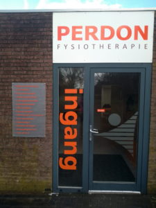 Perdon Fysiotherapie Annen - richtprijs 170,-