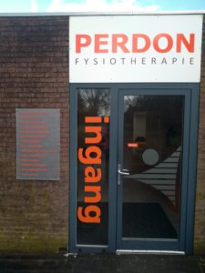 Perdon Fysiotherapie Annen - prijs op aanvraag -