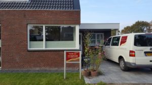 Vlaar praktijk voor massagetherapie- richtprijs - 375,-