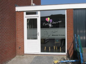 Salon Miranda - richtprijs 390,-