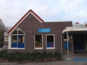 OBS Schuilingsoord - richtprijs 105,-