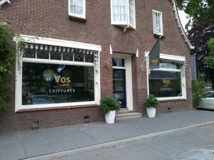 Vos Coiffures Vries - richtprijs 360,-