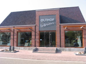 Olthof Interieur - prijs op aanvra