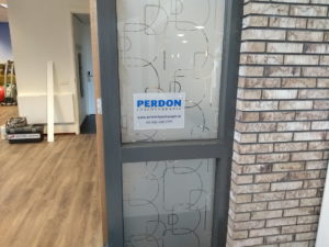 Fysiotherapie Perdon Zuidlaren - richtprijs - 70,-