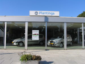 Plantinga Zuidlaren - richtprijs 225,-