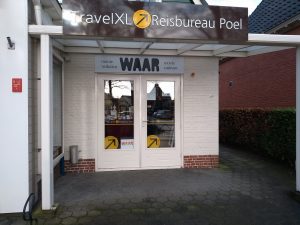 Waar Cadeauwinkel Zuidlaren - richtprijs 135,-