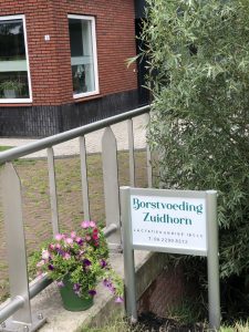 Borstvoeding Zuidhorn - richtprijs 406,-