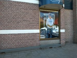 Every's Fashion Zuidlaren - richtprijs 190,-