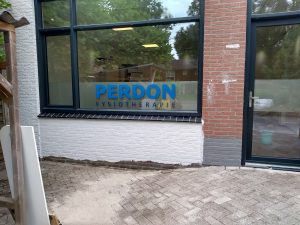 Perdon Fysiotherapie Zuidlaren - richtprijs 370,-